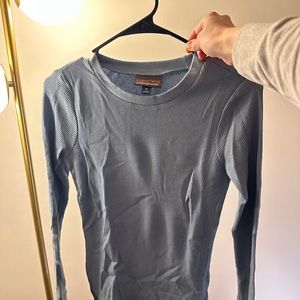 NWT Patagonia Women’s Work Waffle Crew XS